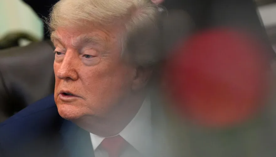 美伊和平協議為何線上簽署？CNN：川普憂再拖「夜長夢多」
