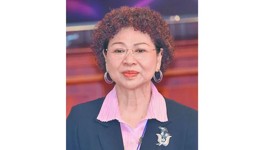 廖婉汝跟進謝政達「婉拒監察委員提名」　聲明全文曝光！
