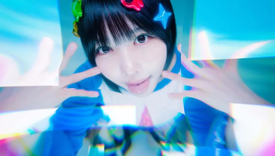 《鏈鋸人》神曲原唱要來了！ano首度來台登浪人祭開唱　粉絲暴動