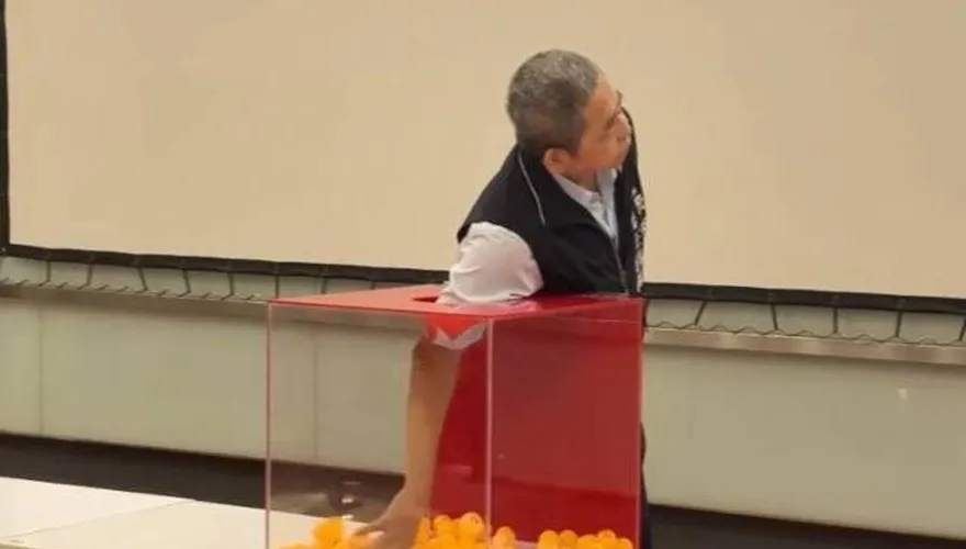 台中當舖牌照65搶1！轉手價值數百萬　幸運兒：比中樂透還樂透