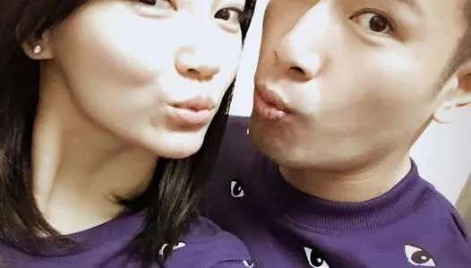 傅子純癌逝！頭七剛過神明廳現巨蝶 妻曬照喊話：老公是你嗎？