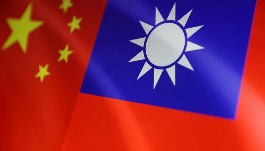 國防院民調：維繫台海和平首重強化國防　友陸比例高於親美