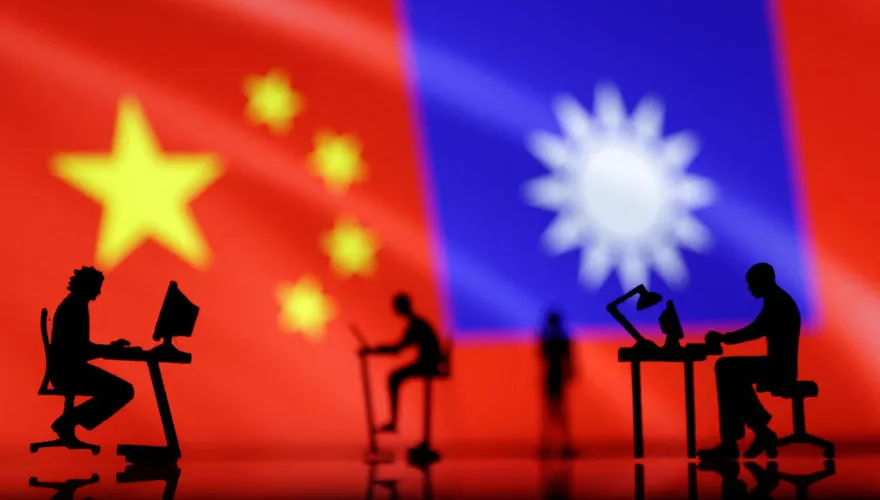 台北不是基輔！法學者重磅解析：台灣社會存在「3個平行世界」