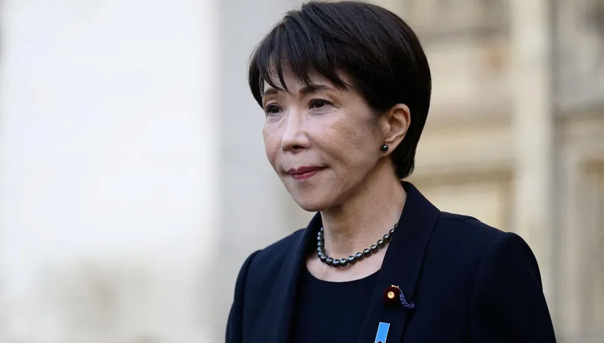 樂見美伊達協議　日相高市發文讚「重大一步」