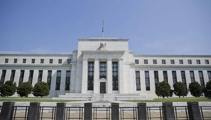 超級央行周登場！Fed新主席首秀　縮表底牌將揭曉