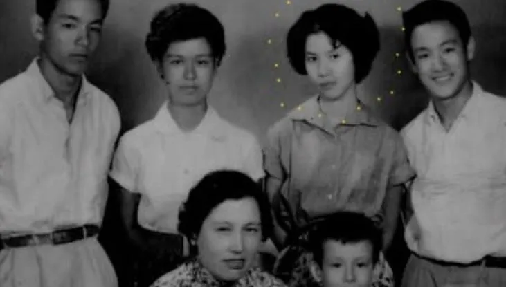 功夫巨星家族傳噩耗！李小龍胞姊李秋源　舊金山逝世享壽88歲