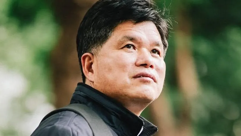 挑戰現任王忠銘！國民黨老將曹爾元　臉書宣布參選連江縣長