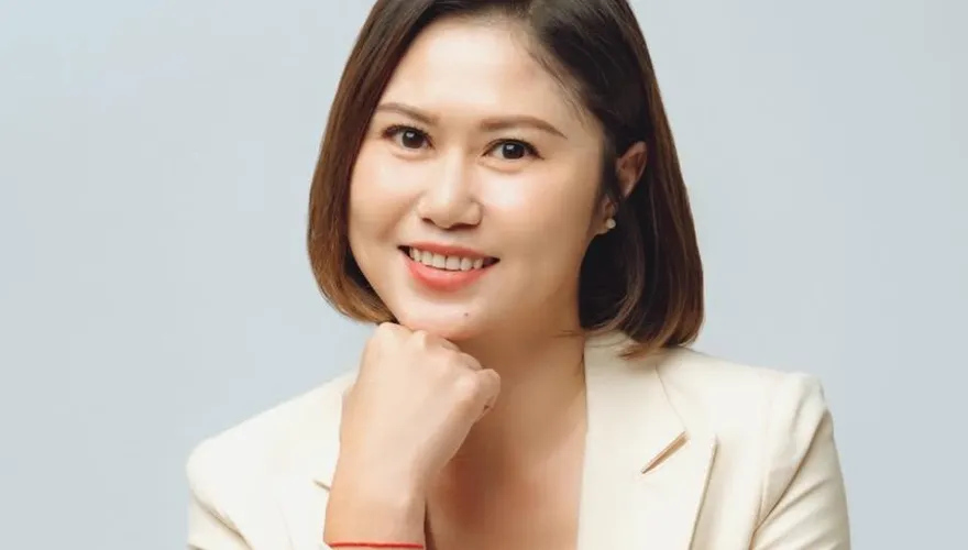 民進黨沒人選員林市長？彰化縣議員張欣倩：爸爸有意見