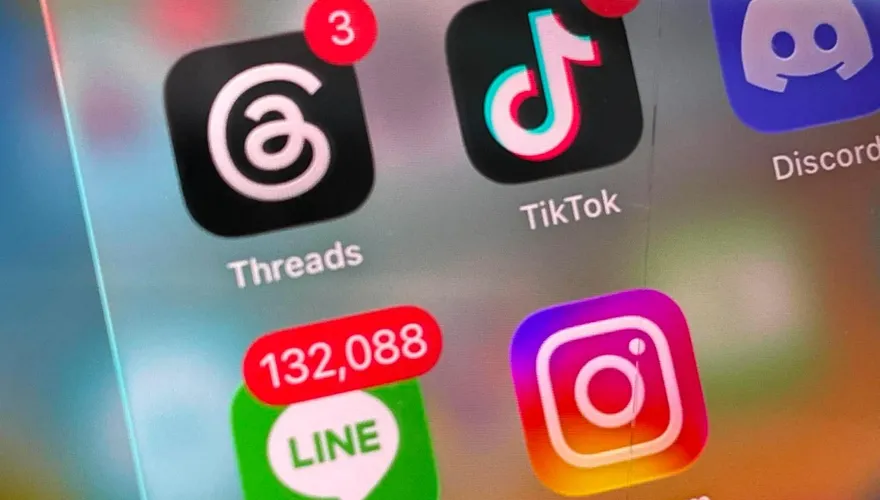 全變小學生？IG、Threads無預警遭停權　Meta認錯誤