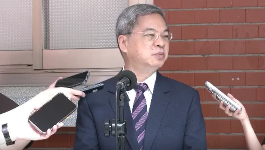 台電擬搬郵儲3000億救急　龔明鑫證實：只是短期業務周轉