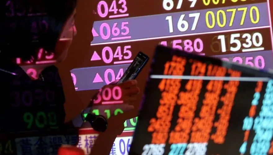 全台喊最高！本土投顧大膽預言：台股下半年攻53K