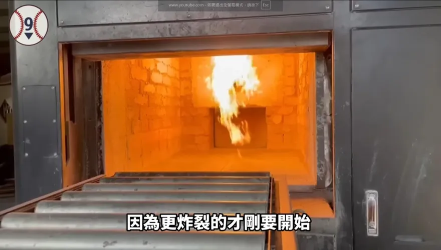 影/火化100分鐘成一縷輕煙：高溫800度破除剖肚淋油迷思