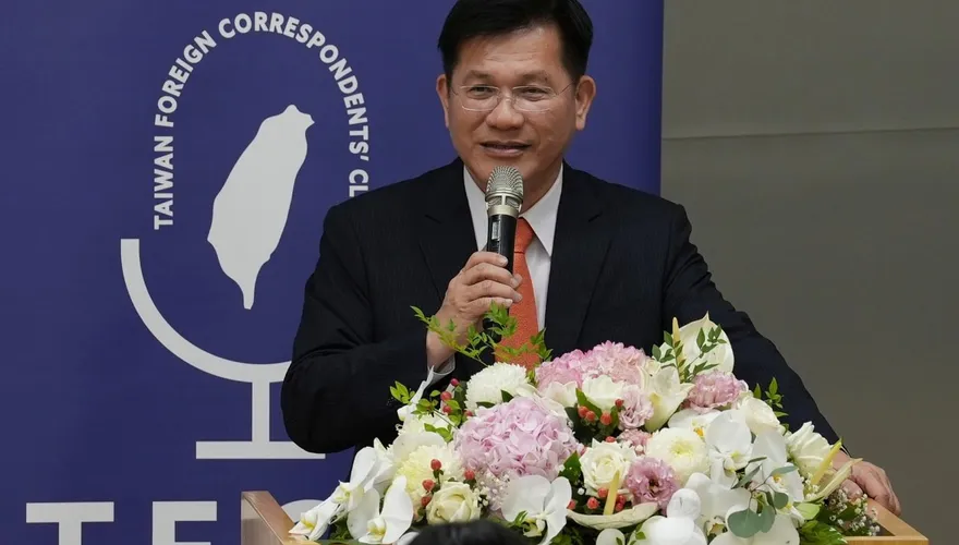 熊本發生強震！林佳龍：目前尚未接獲旅日國人受災消息