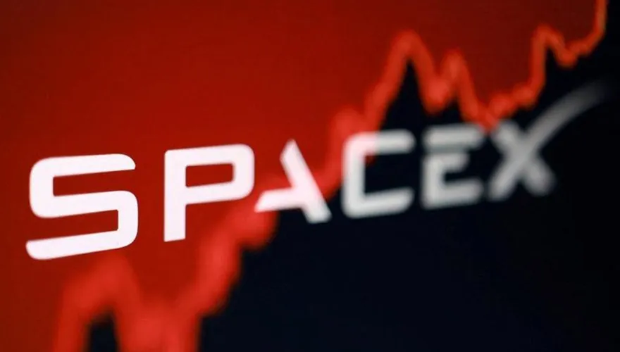 美股大回彈！晶片股領漲　驚見SpaceX卻連2跌