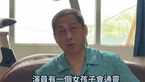 《戲說台灣》拍戲撞鬼！製作人嚇傻喊：不敢再去了