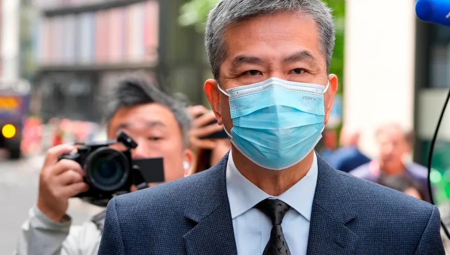 被控監控港異議人士！2華裔男遭英國重判10年、8年有期徒刑