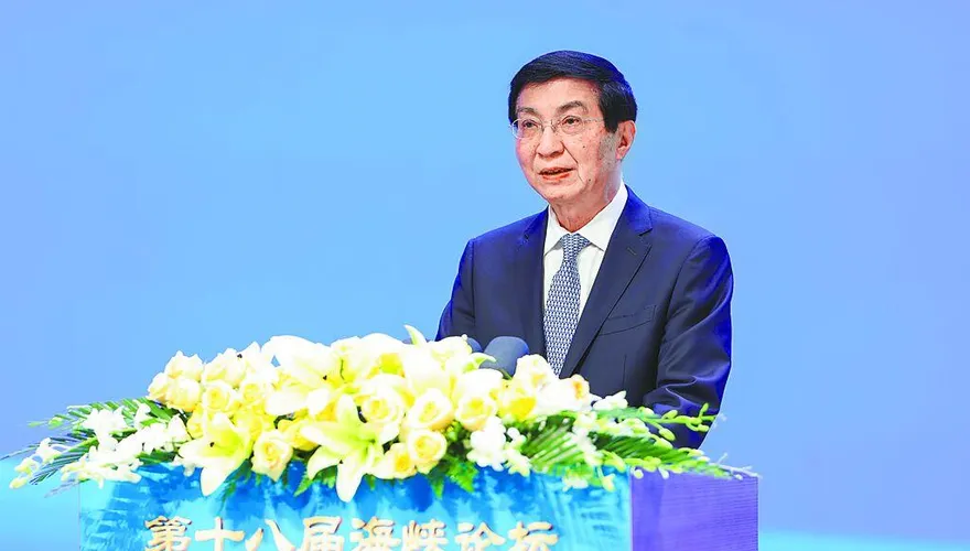 周忠菲/抵制海峽論壇　民進黨轉行「搞統戰」？
