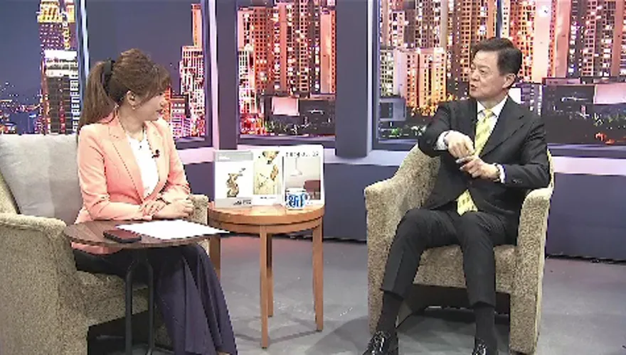 印太司令部改名　美國釋放什麼訊號？周錫瑋：未來可能有中美聯合軍演！