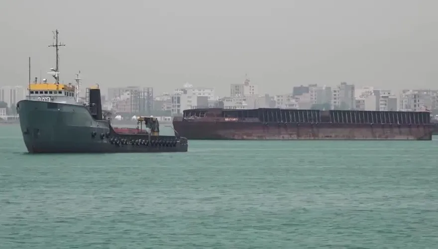 以色列仍打黎巴嫩、美國違反承諾　伊朗閃電關閉荷莫茲海峽