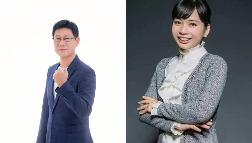 藍營彰化市長提名僵局！蕭景田證實：內參民調進行中