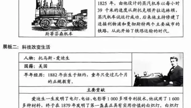 電話是愛迪生發明的？雲南高中入學考試「低級錯誤」惹群嘲