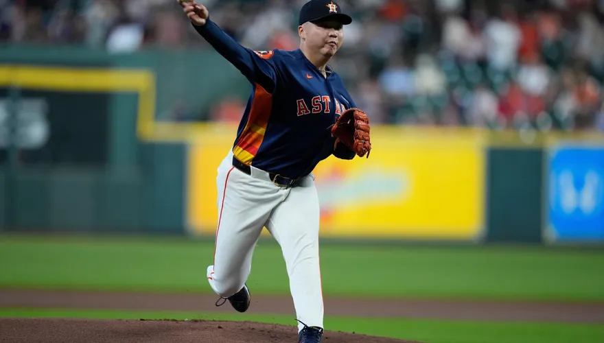 MLB/鄧愷威傷癒復出登板　主投2.1局無失分