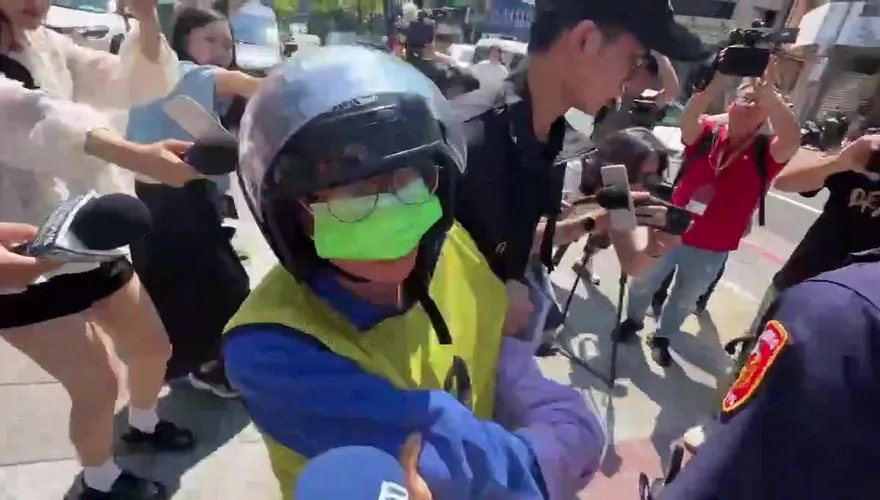 割喉汶汶狂魔涉殺人未遂！遭羈押不禁見