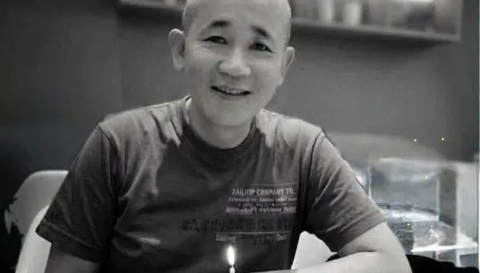 名字被端進戲裡給張國榮演　《春光乍洩》攝影師驚傳離世