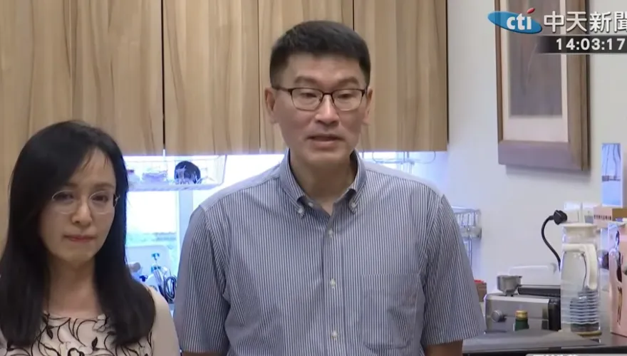 少去一次酒店？梁文傑買鳳梨釋迦賠罪金額曝光：15萬5000元