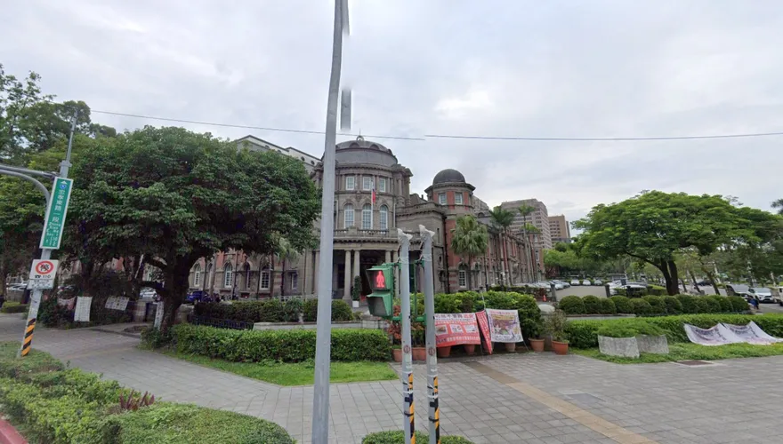 監察院驚傳命案！60歲男技工陳屍一樓庫房