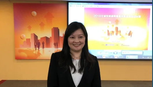 金融圈重磅！國泰投信投資長蔡宜芳傳跳槽南山人壽、接掌投資長