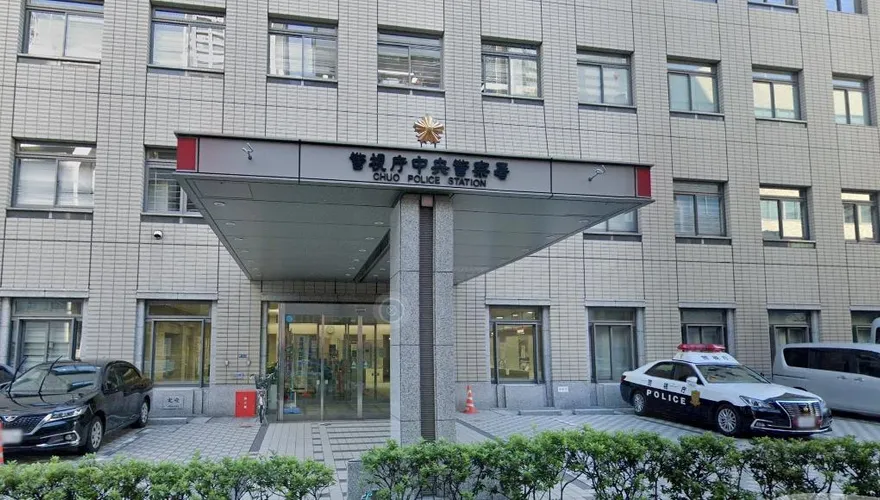 太子集團超級高層「陳志軍師」落網！竟有「高度專門職」簽證