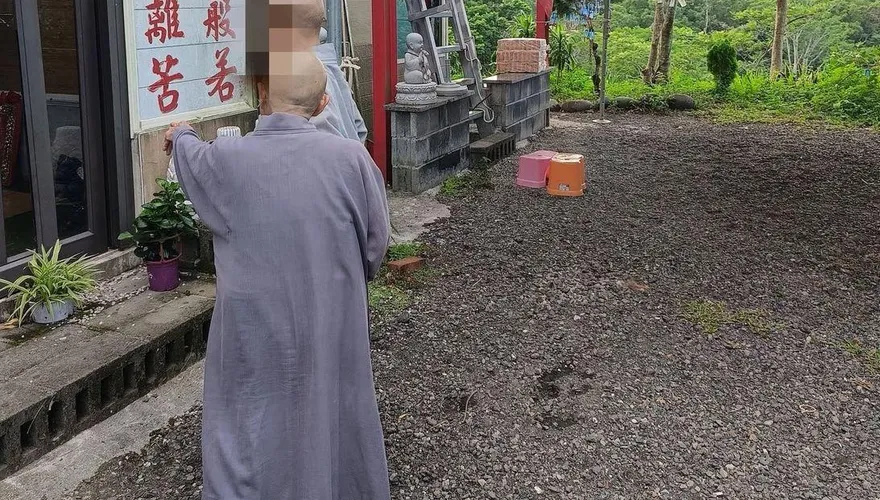 已獻台東寺廟3千萬！高雄86歲嬤捐大體竟預收30萬喪葬費
