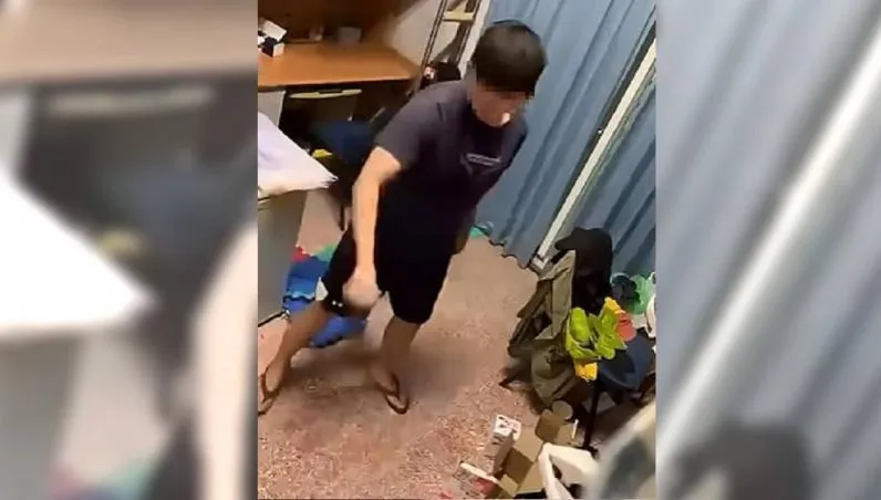 高雄高材生虐燒40倉鼠！酒精點火、竹籤穿肚　辣毒手法曝