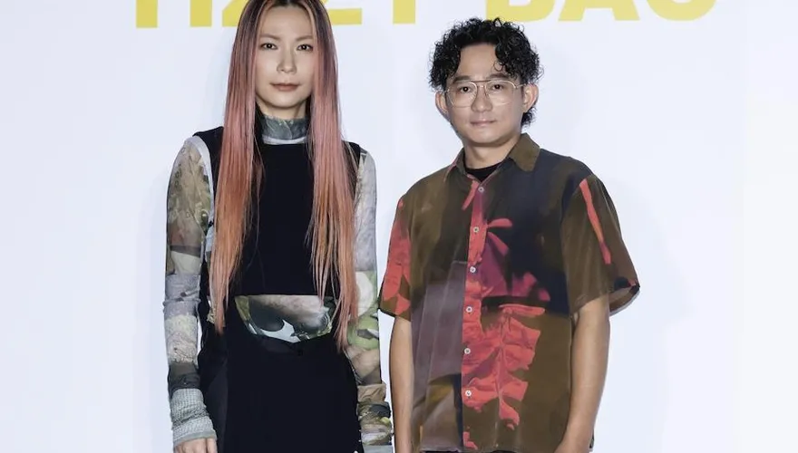 金曲獎前爆健康出狀況！Tizzy Bac主唱突動手術　崩潰喊：想活下去