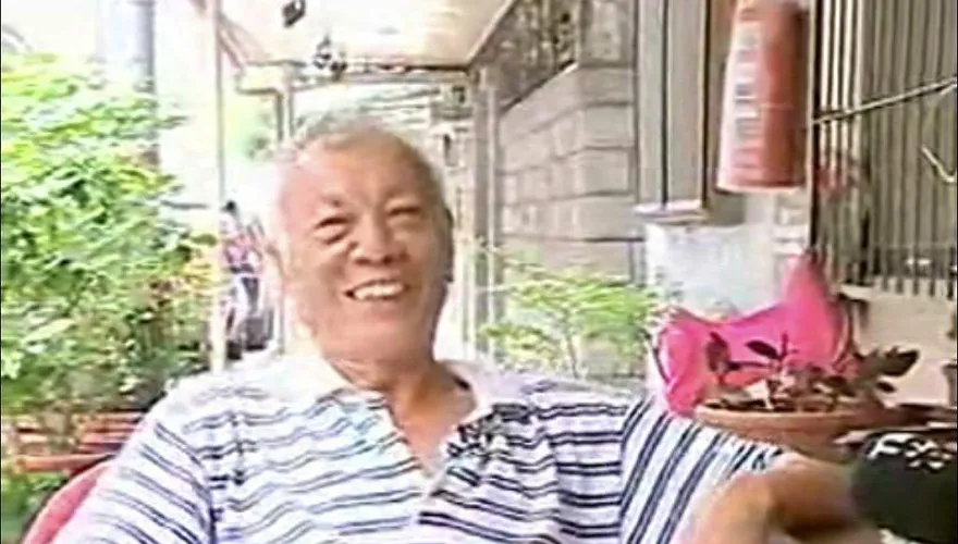 前國手唐福順辭世享壽86歲　台灣網壇哀悼致敬