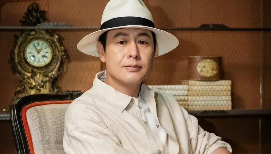 《狂飆》張頌文首訪台灣！一夜連吃3顆檳榔「感覺醉了」　大讚寶島有生活感