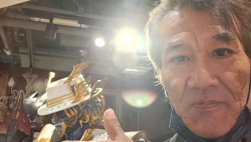 日本資深特技演員清家利一病逝！享年59歲　家屬證實抗癌未果