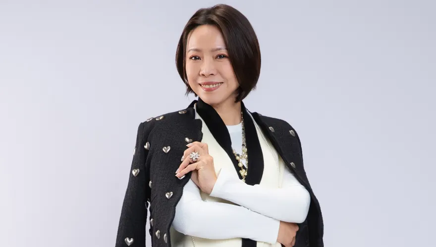 曾心梅迎56歲生日　感謝許志豪當「頭號粉絲」曝貼心舉動