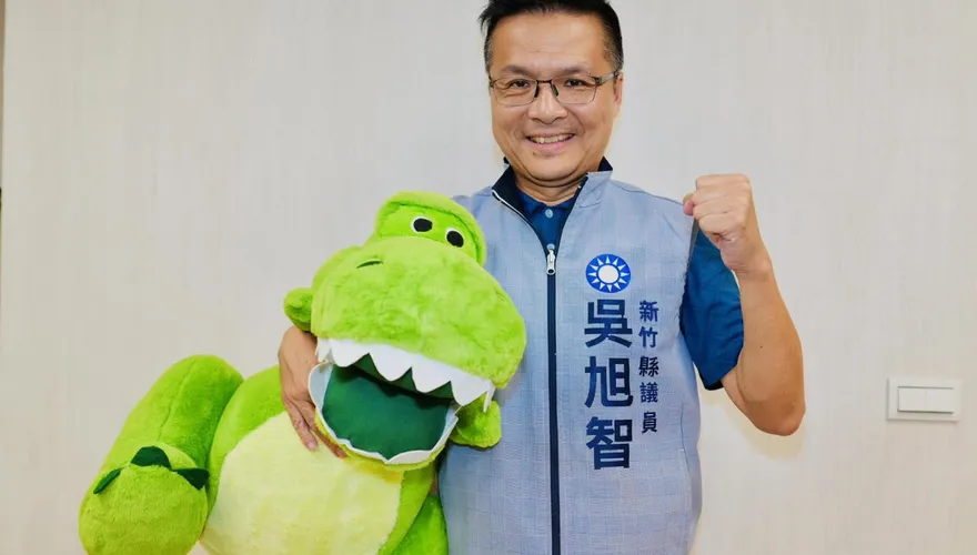 藍白持續整合協調竹北市長選戰布局！雙方立場曝光
