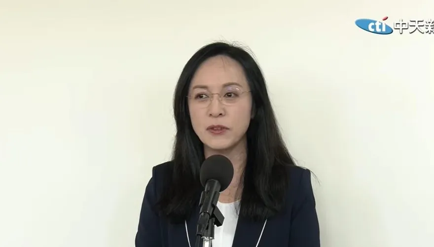 盧秀燕助選喊「繼續留中央」　陳瑩反擊：我回台東幫家鄉承擔更多