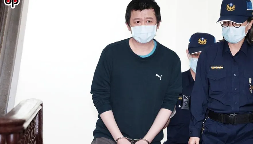 蔣德綱/內鬼不怕抓　難怪抓不完