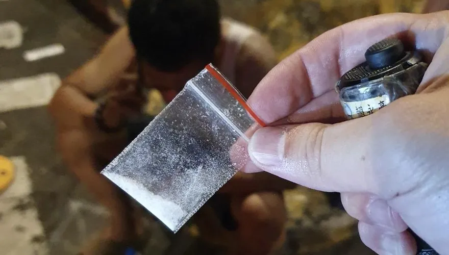 取代海洛英、大麻...喪屍煙彈崛起成毒王！成癮年齡下探20歲