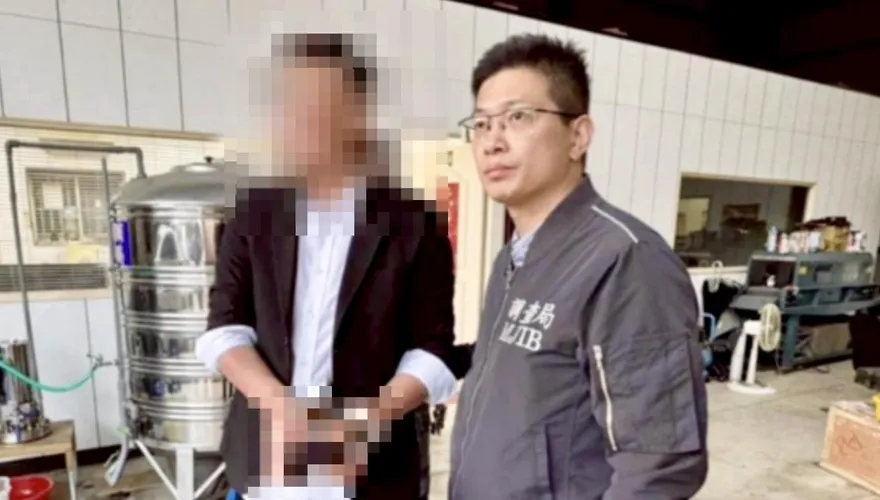 張文犯案後發文「人死的不夠多」　桃園碩士男判刑4月