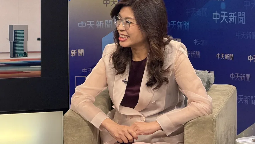 國民黨無人機條例曝光！預算規模2300億元超越政院　傳鄭麗文已首肯