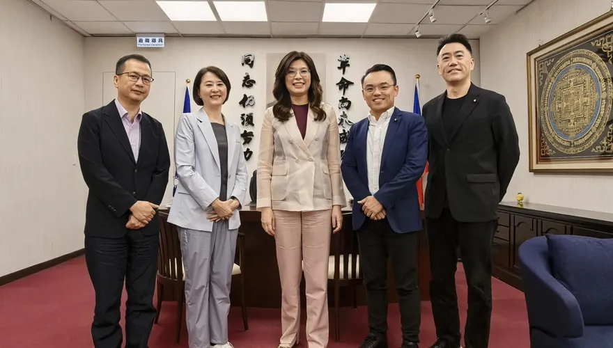 鞭刑打詐公投大復活！國民黨團拜會鄭麗文達成共識　7/3拚逕付二讀
