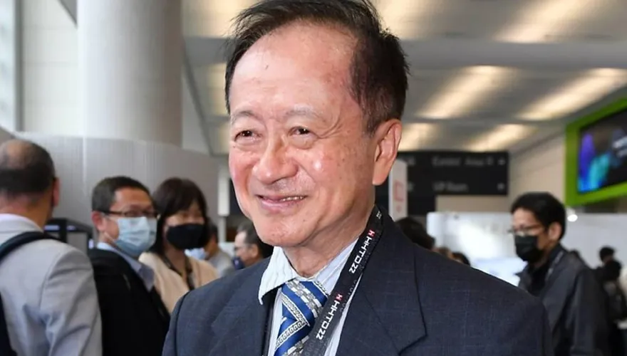 蔣尚義出手了！延攬「台積電老將」入董事會