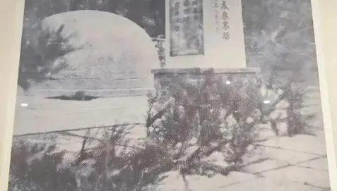 修到變形？溧陽博物館疑展出AI生成照　館方認「修復」急撤