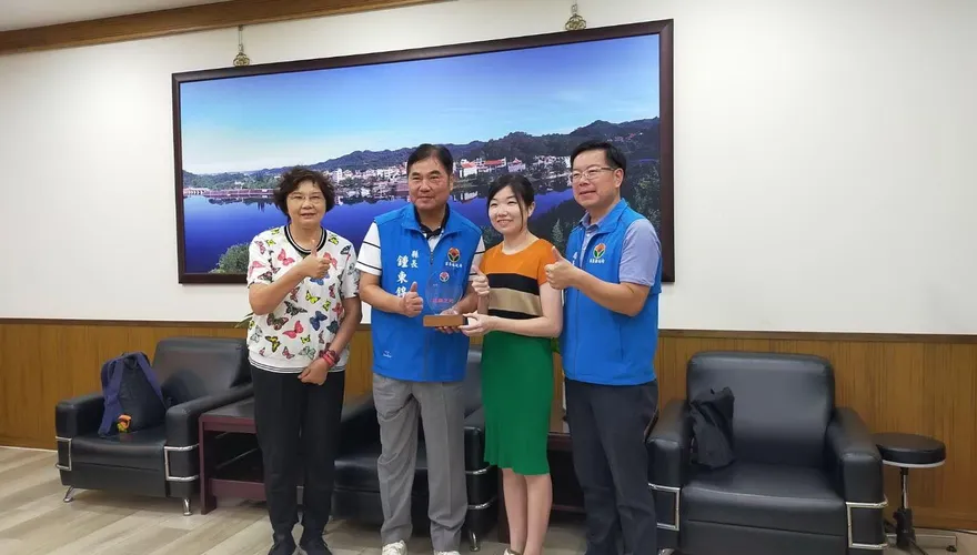 鍾東錦突發文「自嘆不如」！恭喜蘇郁涵獲金曲獎演奏類雙獎