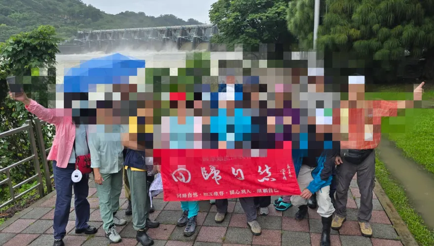 蝴蝶谷奪4命！主辦人卸責惹眾怒　雪羊：收一收算了